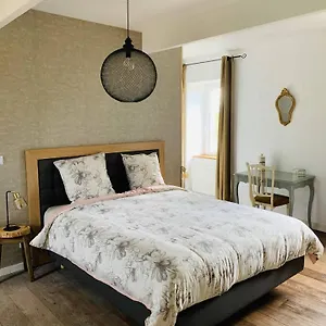  Bed & Breakfast Le Domaine De Coat Rogan, La Du Jaudy