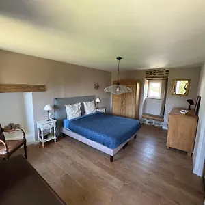  Bed & Breakfast Le Domaine De Coat Rogan La Romantique
